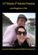 11ª Edição 2º Volume Poesias... - Bild 1