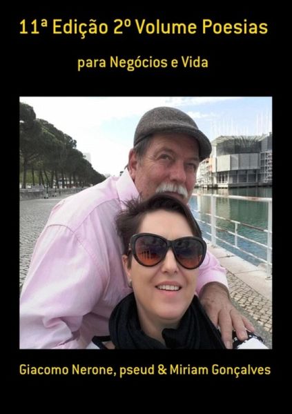 11ª Edição 2º Volume Poesias (eBook, ePUB) 11ª Edição 2º Volume Poesias (eBook, ePUB)