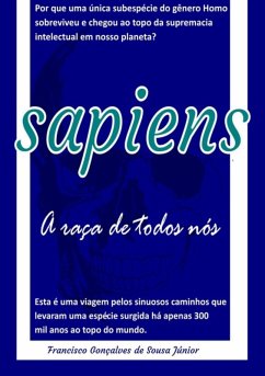 Sapiens (eBook, PDF) - de Júnior, Francisco Gonçalves Sousa