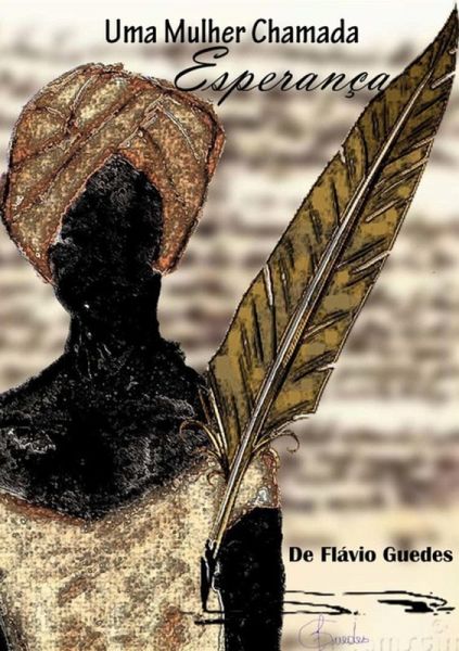 Uma Mulher Chamada Esperança (eBook, PDF)