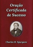 Oração Certificada De Sucesso (eBook, ePUB)