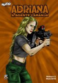 Adriana, A Agente Laranja - Especial 2 (eBook, PDF)