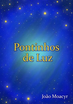Cover Pontinhos De Luz (eBook, PDF)