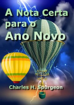 Cover A Nota Certa Para O Ano Novo (eBook, ePUB)