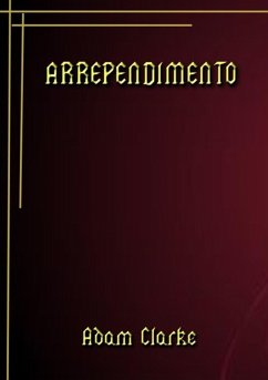 Cover Arrependimento (eBook, ePUB)