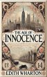 The Age of Innocence (eBook, ePUB) - Bild 1