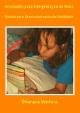 Atividades Para Interpretação De Texto (eBook, ePUB) Atividades Para Interpretação De Texto (eBook, ePUB)