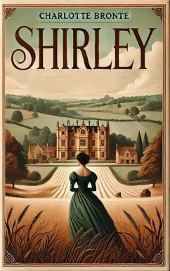 Shirley (eBook, ePUB) - Brontë, Charlotte; Books, Zenith Blue Ridge