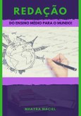 Redação (eBook, ePUB)