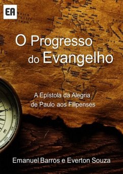 O Progresso Do Evangelho (eBook, PDF) - E Souza, Emanuel Barros Everton