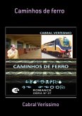 Caminhos De Ferro (eBook, ePUB)