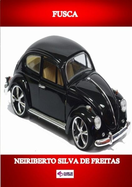 Fusca (eBook, ePUB) Fusca (eBook, ePUB)