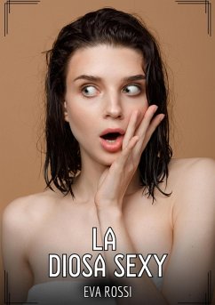 Cover La Diosa Sexy (eBook, ePUB)