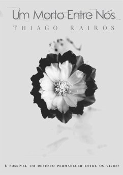 Cover Um Morto Entre Nós (eBook, ePUB)