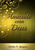 Amizade Com Deus (eBook, ePUB)