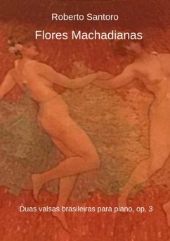 Cover Flores Machadianas (eBook, PDF)
