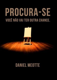 Procura-se (eBook, PDF) - Meotte, Daniel