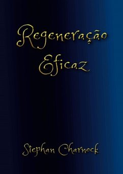 Cover Regeneração Eficaz (eBook, ePUB)