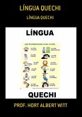 Língua Quechi (eBook, PDF)