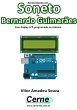 Apresentando Um Soneto De Bernardo... - Bild 1