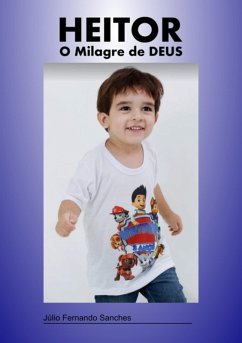 Cover Heitor (eBook, PDF)