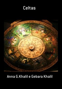 Cover Celtas (eBook, PDF)