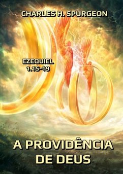 Cover A Providência De Deus (eBook, ePUB)