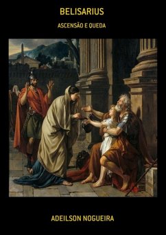 Cover Belisarius (eBook, ePUB)