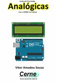 Lendo Até 16 Entradas Analógicas Com O Cd4067 No Arduino (eBook, PDF)