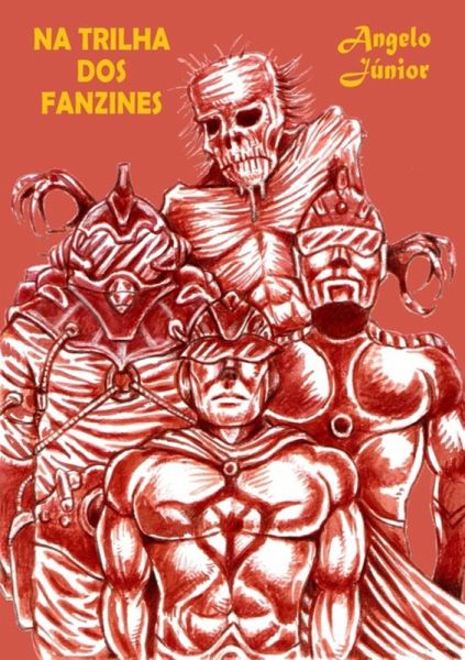Na Trilha Dos Fanzines (eBook, PDF) Na Trilha Dos Fanzines (eBook, PDF)