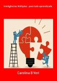 Inteligências Múltiplas - Para Todo Aprendizado (eBook, ePUB)