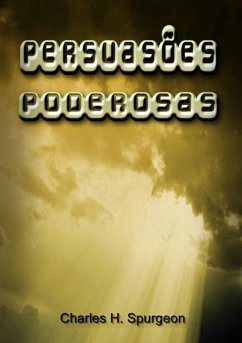 Cover Persuasões Poderosas (eBook, ePUB)