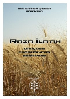 Razá Ila'áh (eBook, PDF) - Qadësh, Bën Mähren