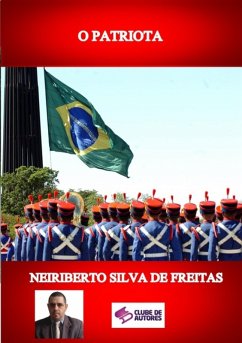Cover O Patriota (eBook, ePUB)