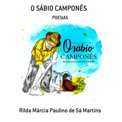 Cover O Sábio Camponês (eBook, ePUB)