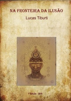 Cover Na Fronteira Da Ilusão (eBook, PDF)