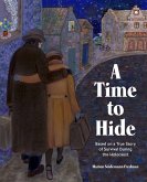 A Time to Hide (eBook, ePUB)