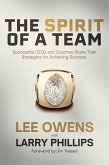 Spirit of a Team (eBook, ePUB)