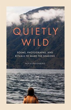 Cover Quietly Wild (eBook, ePUB)