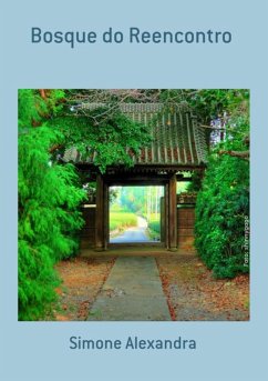 Cover Bosque Do Reencontro (eBook, ePUB)