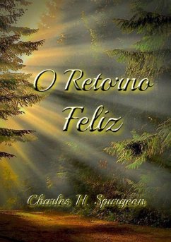 Cover O Retorno Feliz (eBook, ePUB)