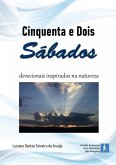 Cinquenta E Dois Sábados - Versão Acessível Com Descrição Das Imagens (eBook, PDF)