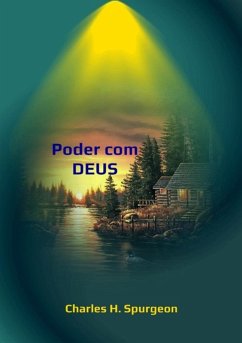 Cover Poder Com Deus (eBook, ePUB)