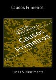 Causos Primeiros (eBook, ePUB)