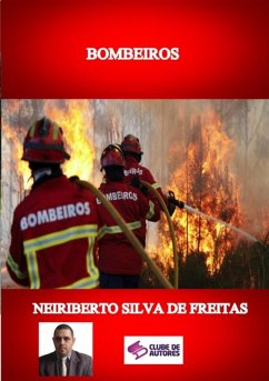Cover Bombeiros (eBook, ePUB)