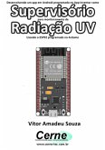 Desenvolvendo Um App Em Android Programado No App Inventor Como Supervisório Para Monitoramento De Radiação Uv Usando O Esp32 Programado No Arduino (eBook, PDF)