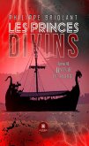 Les princes divins - Tome 3 (eBook, ePUB)