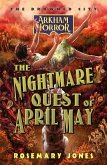 The Nightmare Quest of April May (The Drowned City, #2) (eBook, ePUB) The Nightmare Quest of April May (The Drowned City, #2) (eBook, ePUB)