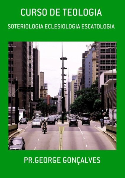 Curso De Teologia (eBook, PDF) Curso De Teologia (eBook, PDF)