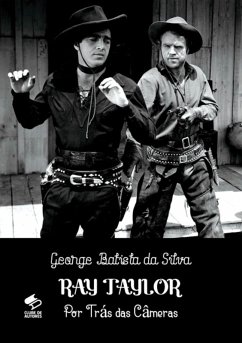 Cover Ray Taylor (eBook, PDF)